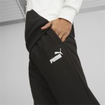 4sh PUMA 674207-01 Sweatpant POWER Cat Men